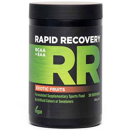 Rapid Recovery BCAA + EAA