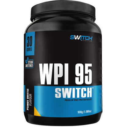 Switch Nutrition WPI 95 Switch