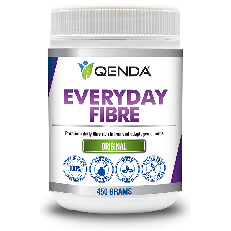 Qenda Everyday Fibre