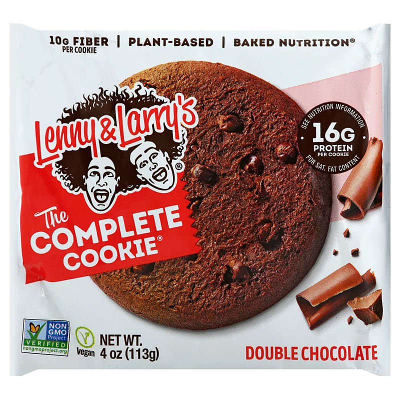 Lenny & Larry's The Complete Cookie