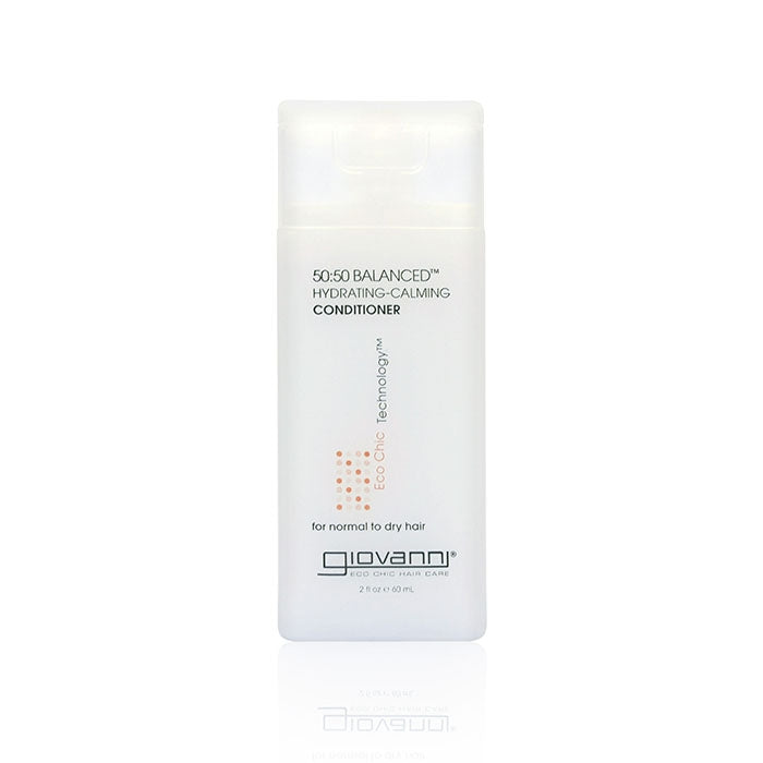 Giovanni 50:50 Balanced Hydrating-Clarifying Conditioner