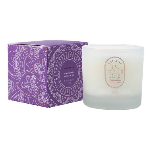 Distillery Fragrance House Soy Candle
