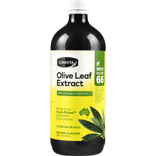 Comvita Olive Leaf Extract
