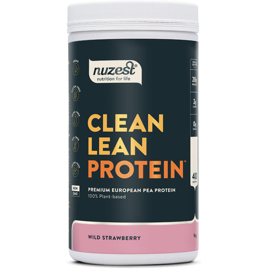 Nuzest Clean Lean Protein