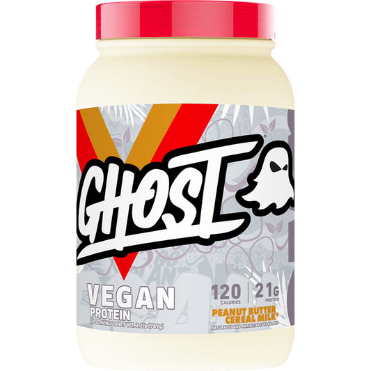 Ghost Vegan Protein