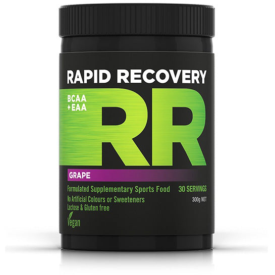 Rapid Recovery BCAA + EAA