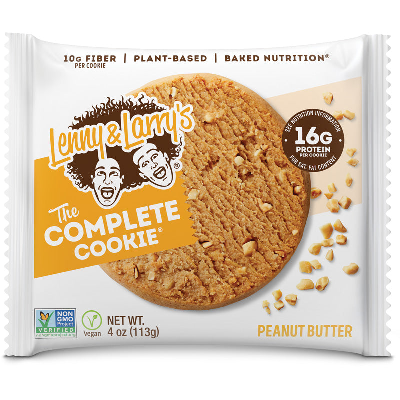 Lenny & Larry's The Complete Cookie