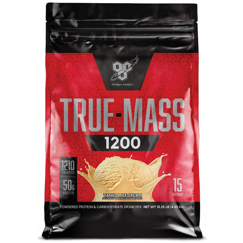 BSN True Mass 1200