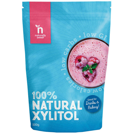 Naturally Sweet 100% Natural Xylitol