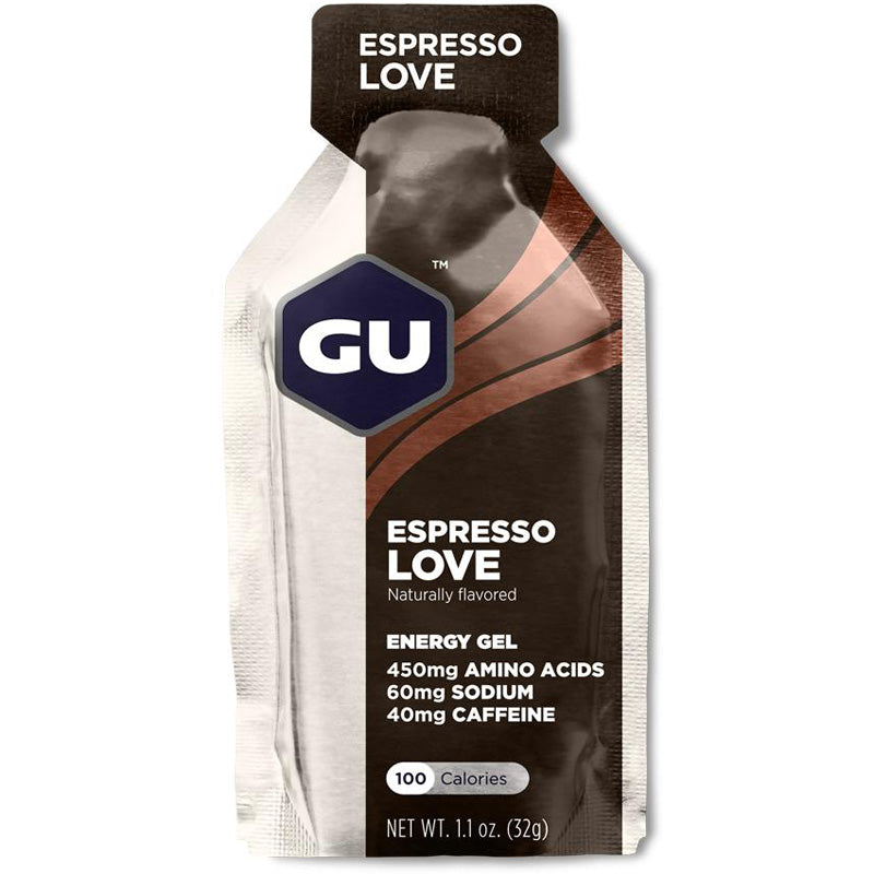 GU Energy Gel