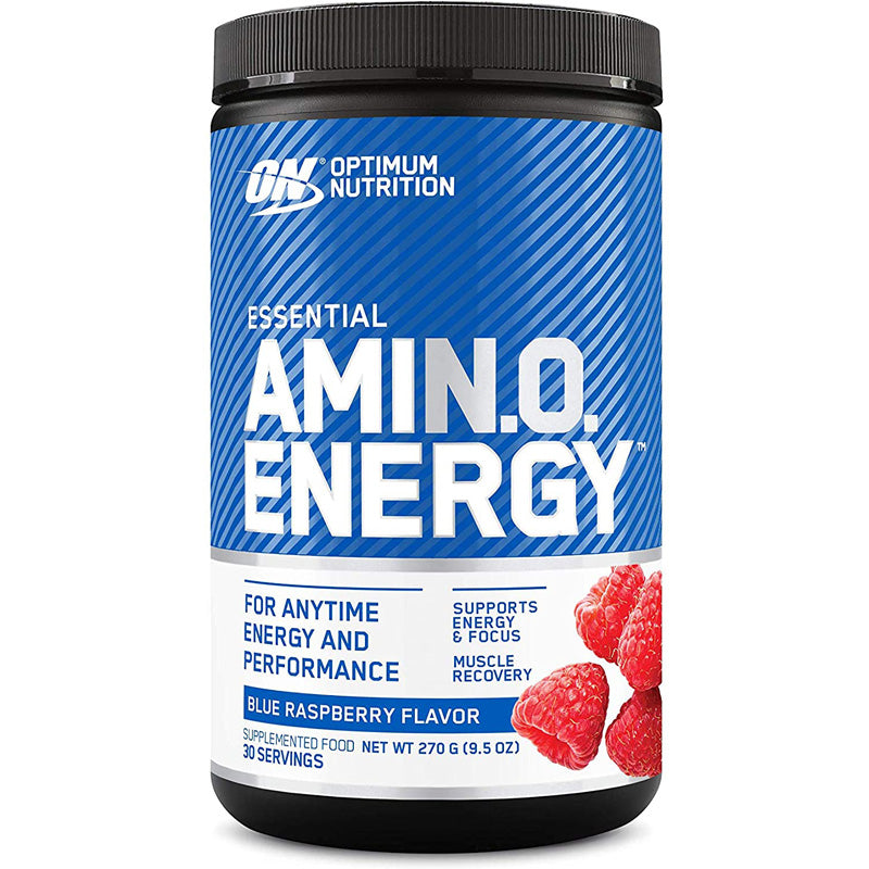 Optimum Nutrition Essential Amino Energy