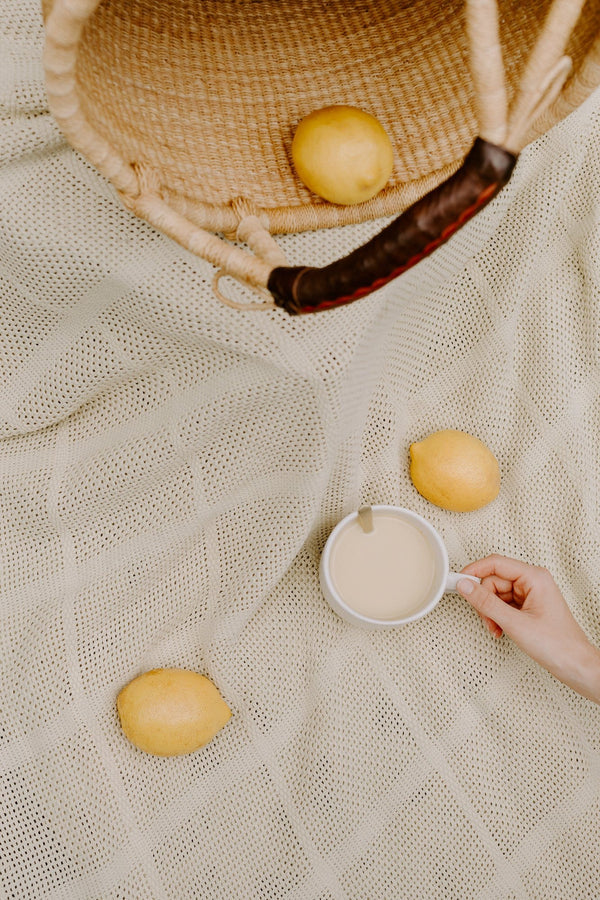 Gevity Rx Bone Broth Body Glue A.M. Cleanse