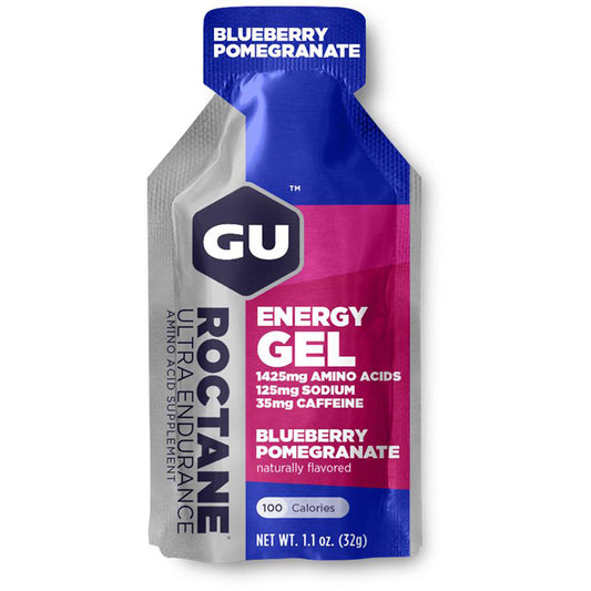 GU Roctane Energy Gel