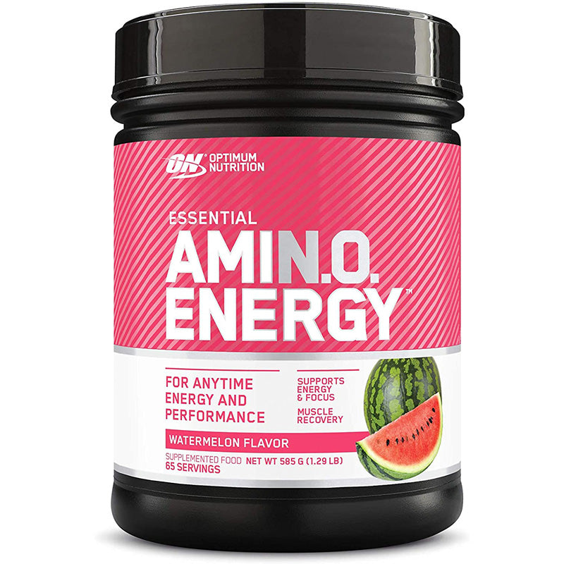 Optimum Nutrition Essential Amino Energy