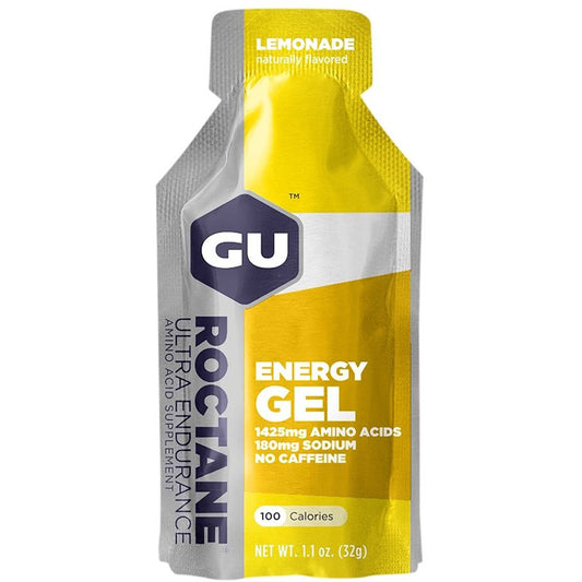 GU Roctane Energy Gel