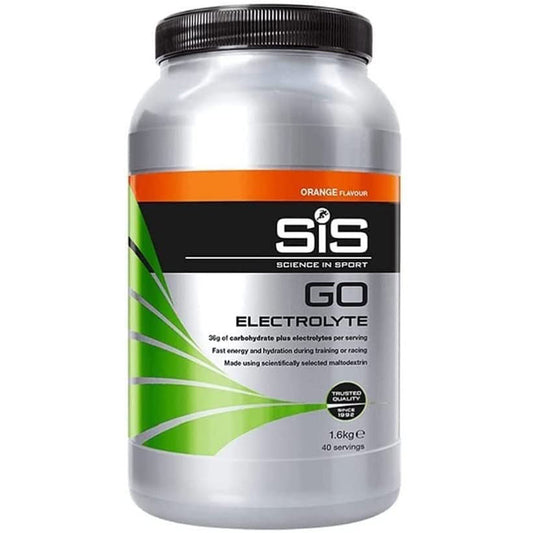 Science In Sport GO Electrolyte Powder
