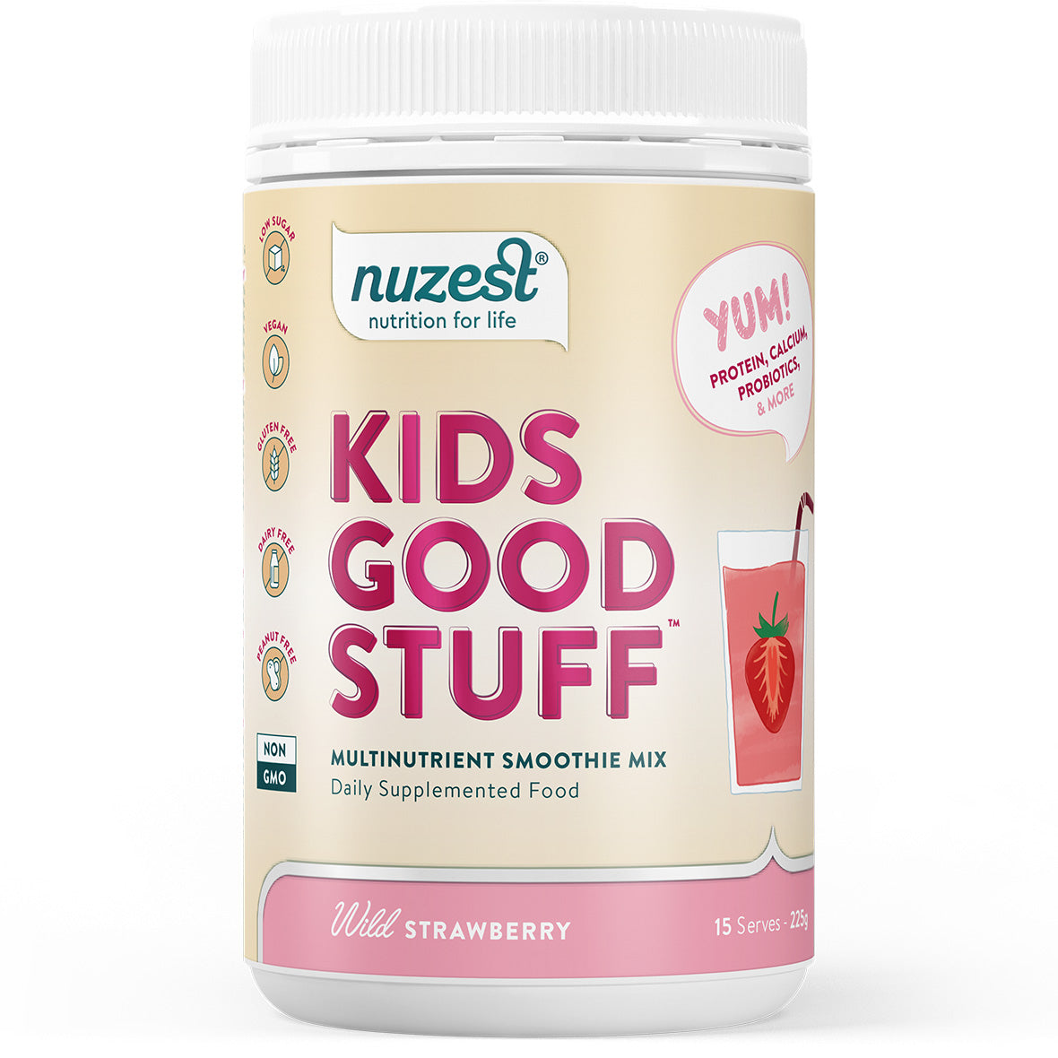 Nuzest Kids Good Stuff