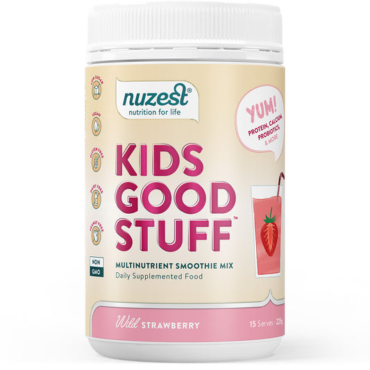 Nuzest Kids Good Stuff