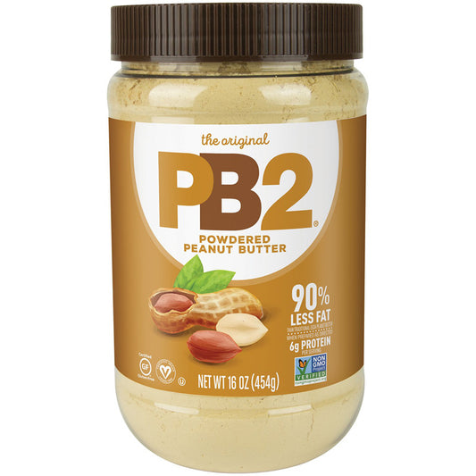 Bell Plantation PB2 Powdered Peanut Butter