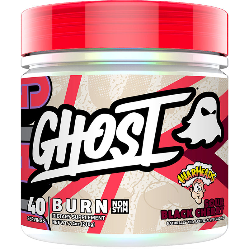 Ghost Burn Non Stim Fat Burner