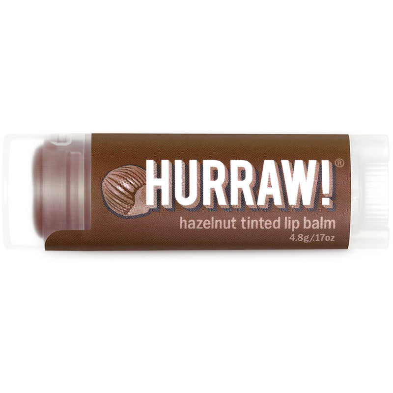 Hurraw Tinted Lip Balm