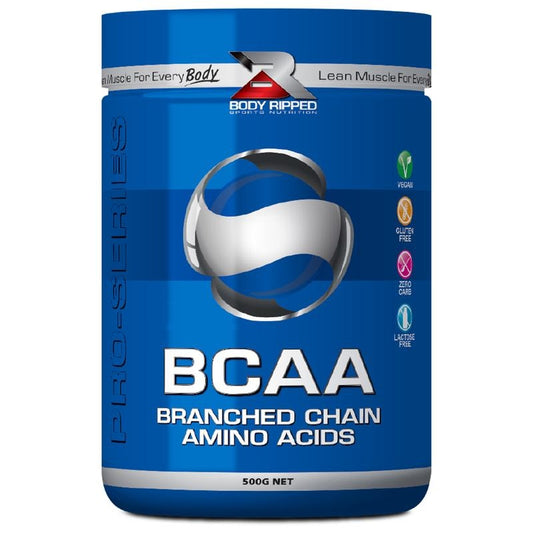 Body Ripped BCAA