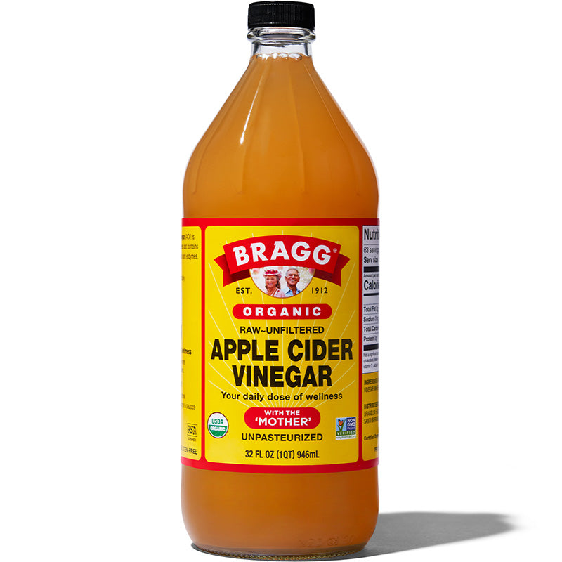 Bragg Apple Cider Vinegar