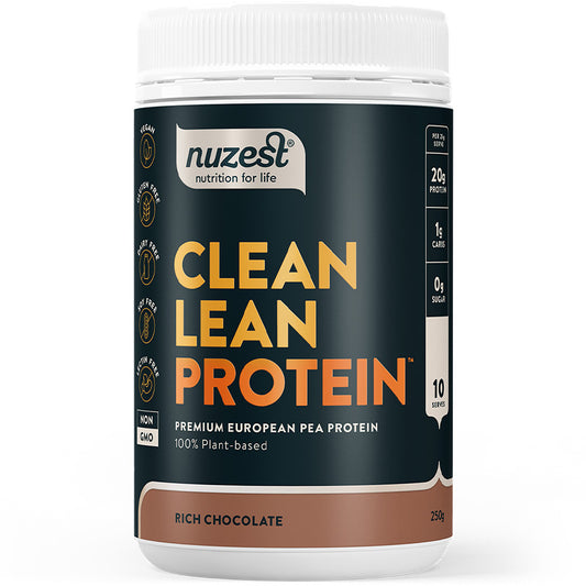 Nuzest Clean Lean Protein