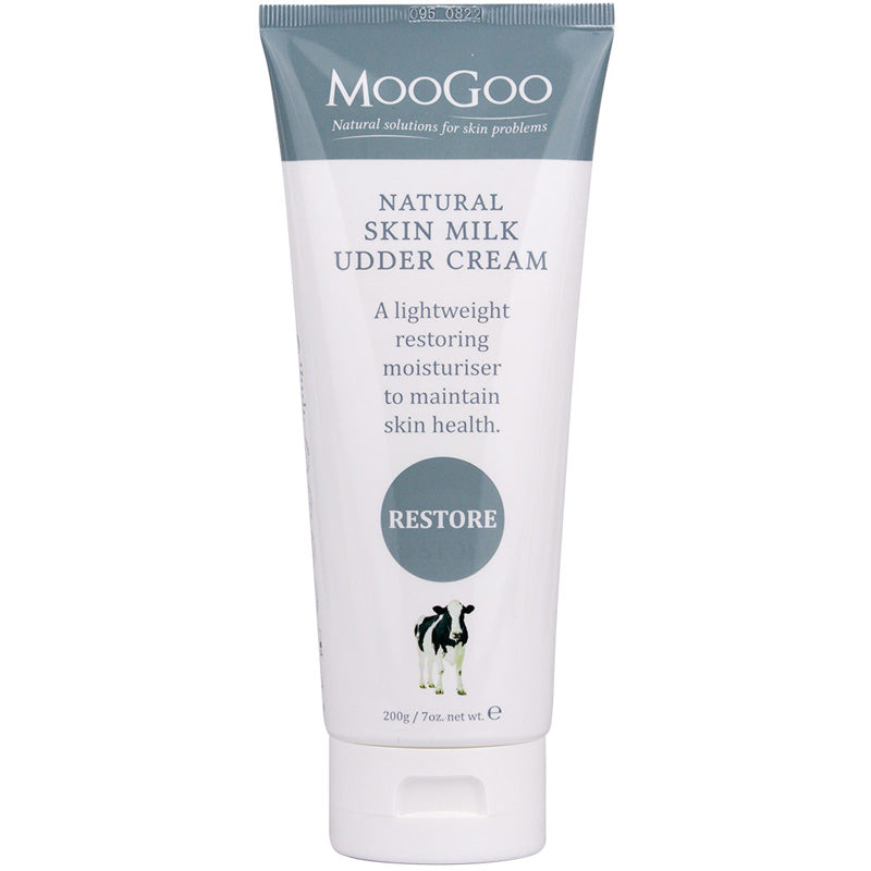 MooGoo Skin Milk Udder Cream
