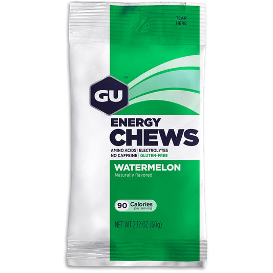 GU Energy Chews