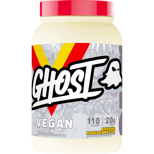 Ghost Vegan Protein