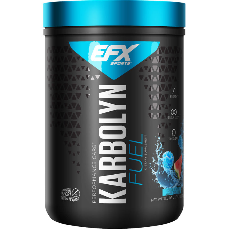 EFX Sports Karbolyn Fuel