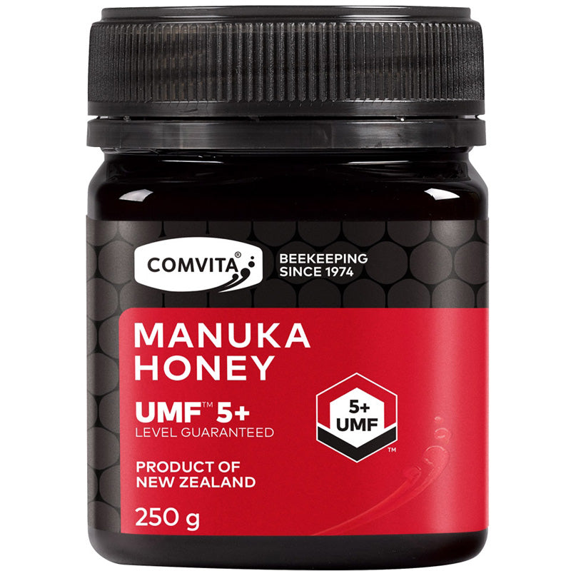 Comvita Manuka Honey UMF5+