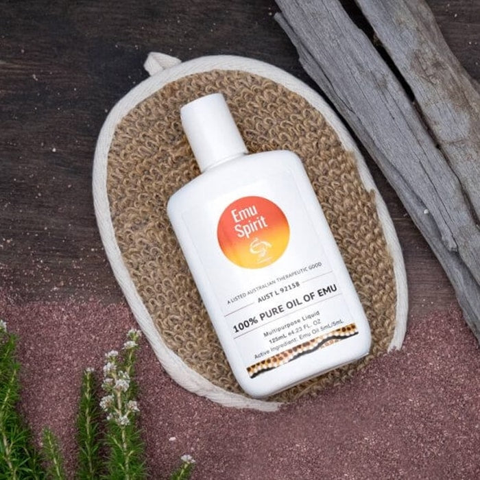 Emu Spirit Oil of Emu