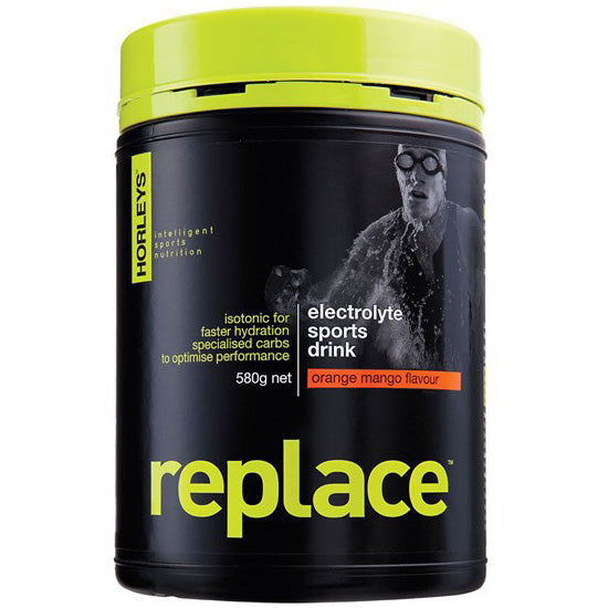 Horleys Replace Electrolyte Sports Drink