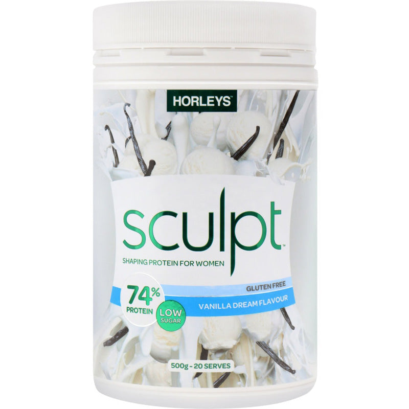 Horleys Sculpt Protein