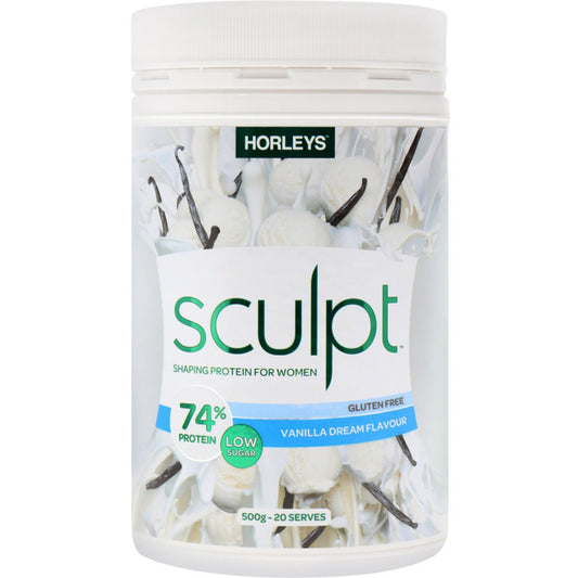 Horleys Sculpt Protein