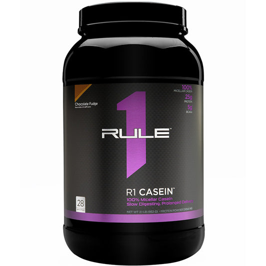 Rule 1 R1 Casein