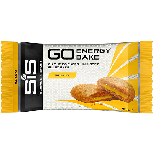 Science In Sport GO Energy Bake