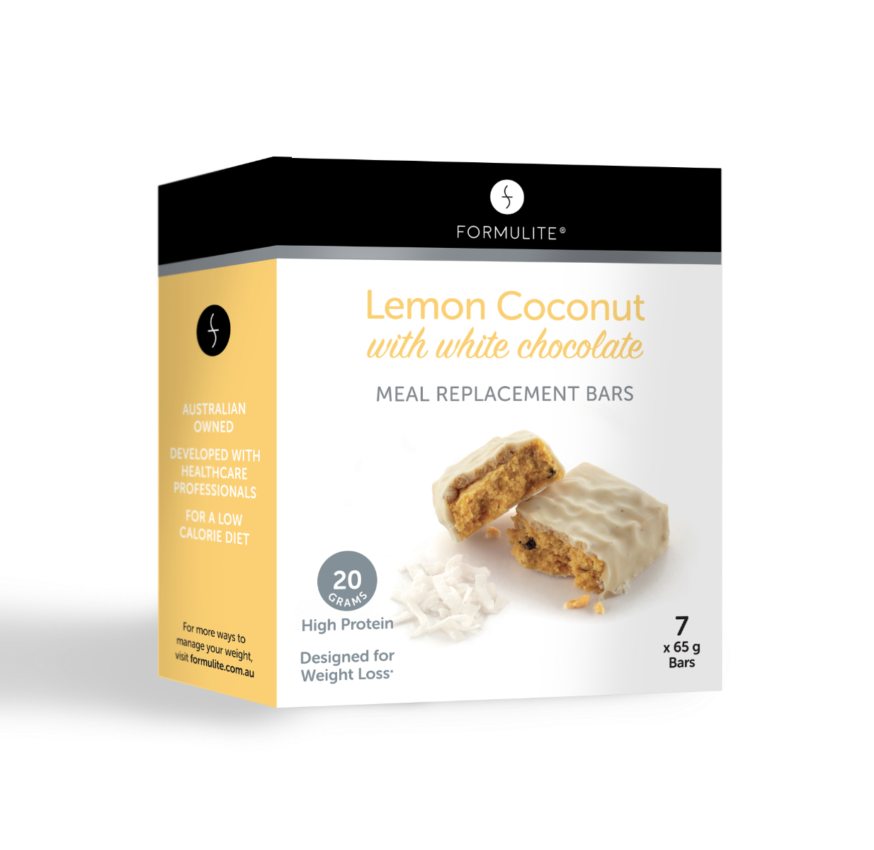 Formulite Meal Replacement Bar