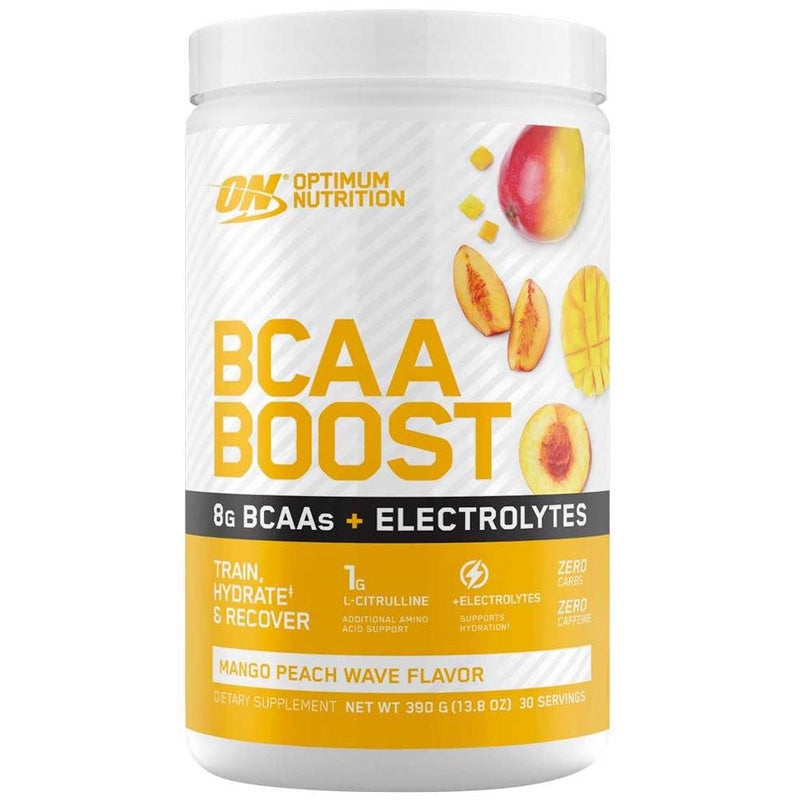 Optimum Nutrition BCAA Boost