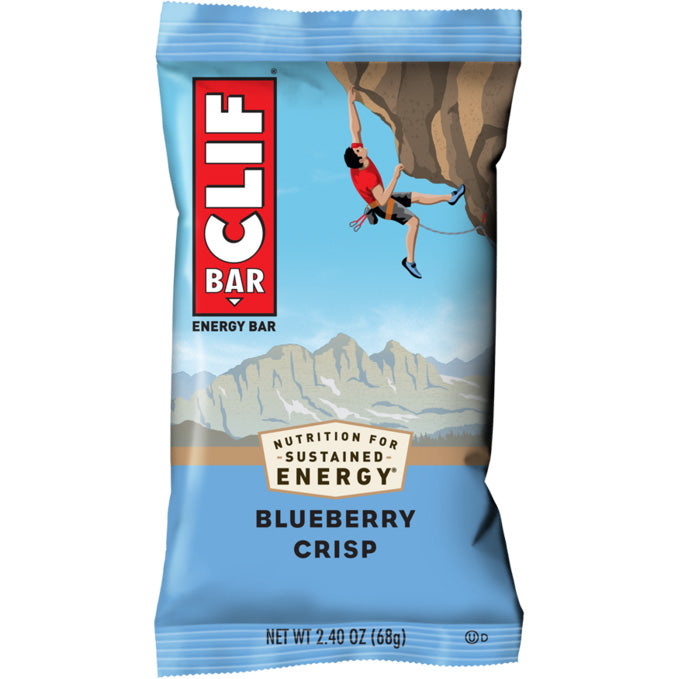 Clif Bar Energy Bar