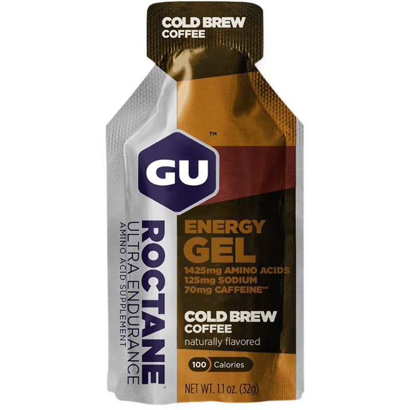 GU Roctane Energy Gel