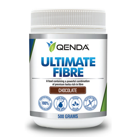 Qenda Ultimate Fibre