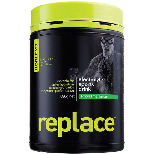 Horleys Replace Electrolyte Sports Drink