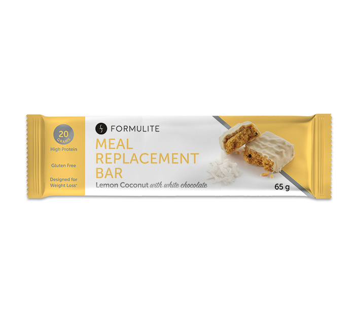 Formulite Meal Replacement Bar