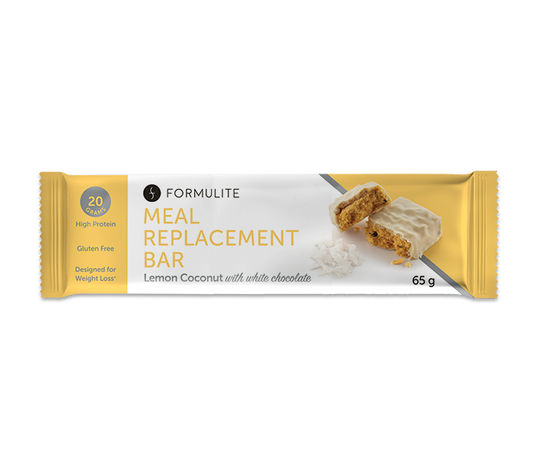 Formulite Meal Replacement Bar