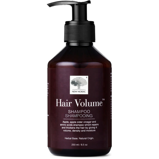 New Nordic Hair Volume Shampoo
