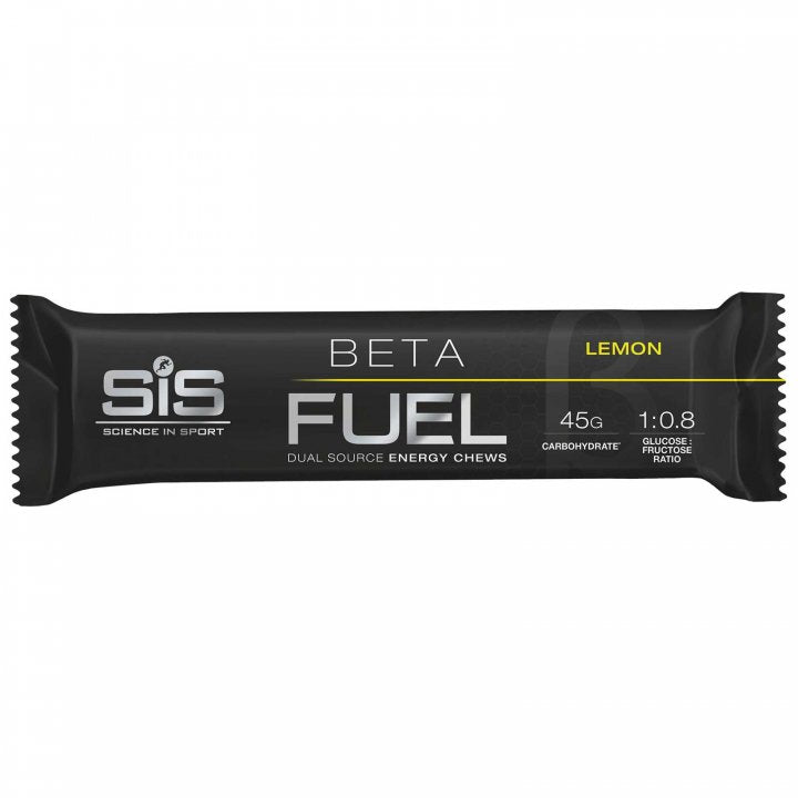 Science In Sport Beta Fuel Energy Chews