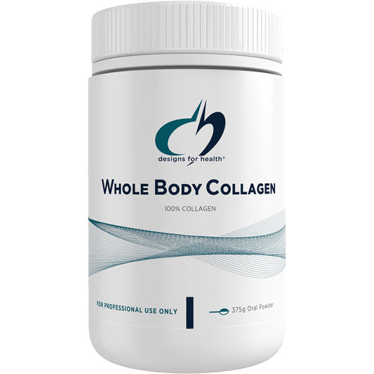 Designs for Health Whole Body Collagen